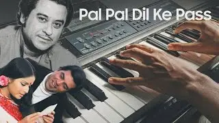 Pal Pal Dil Ke Pass(improved) - Kalayanji Anandji