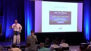 Fantasy Sports Trade Association - Conference Video