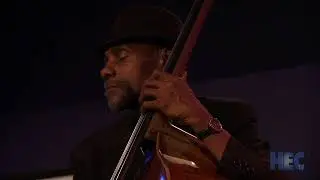 Brock Walker  Straight No Chaser  Solo
