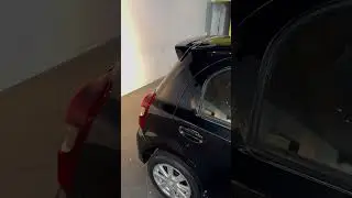 Toyota Etios Hatch 1.5 Autom&aacute;tico 2019 &ndash; Praticidade e Conforto em Um Compacto Perfeito!