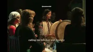 Anatolian Dark Ritual &bull; Fast Epic Beat &bull; Circle of Dust and Light