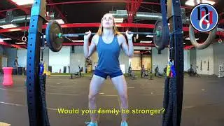 New You Challenge $309 (women's)