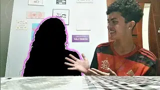 MINHA NAMORADA NO CANAL ? [VLOG #15] [EL_DESTROYER] [A21S]
