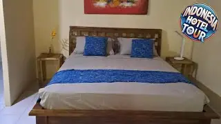 Shalana Homestay- formerly Teka Teki House | Bali, Indonesia | Hotel Review 🌟