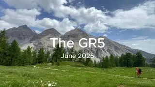 GR5 Trip
