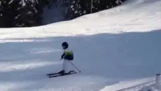 Georgios ski Busteni