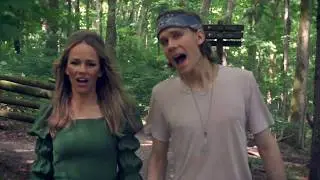 Lance and Lea - Rocking Chair (Official Video)