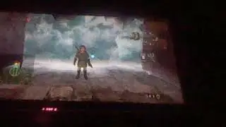 Twilight Princess Part111: Snowpeak Ruins Part4