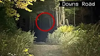 A Walk Through Downs Road in Hamden, CT + Aftermath