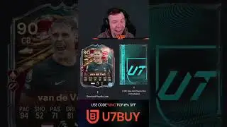 Стоит ли тратить время на получение наград за прохождение Knockout Royalty? | FC 26 #Shorts