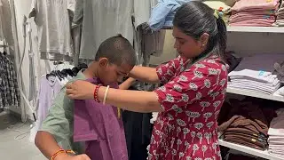 Harshu ko koi kami mehsus na ho | Nitu Rajawat