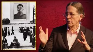 Как Сталин подорвал послевоенное восстановление Китая &mdash; Сара Пейн