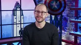 Marvel's New Warriors Trailer (FIXED)