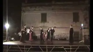 Gruppo folk 