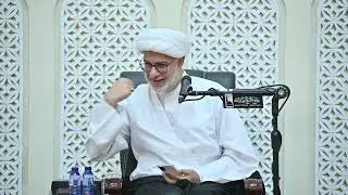 رجب بداية القرب من الله | حديث الجمعة | سماحة الشيخ هاني البناء | ٢٦ ديسمبر
