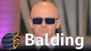 Why Do Some People Go Bald? The Genetics Explained!
