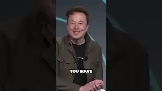 Elon Musk The Future of Transportation is here!