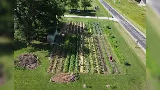 Stewardship Garden 2022