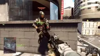BF4: funny reaction