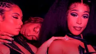 Sunnitharapper - &ldquo;Fantasy&rdquo; Freestyle