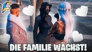 Die Familie wächst!🤍(XXL Folge) - Orangemorange RP