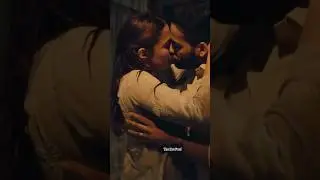 Best Kissing Scene | #viral #like #kissing #intimacy #feelings