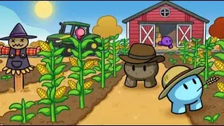 Farmchain | Gimkit | Get Free Corn | Farmchain Secret