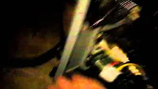 Startup problems Enermax Galaxy 1000W Asus Rampage Extreme 3