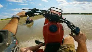 How To Wheelie A 3Wheeler (Quick Tips)