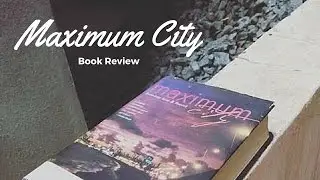 maximum city by Suketu Mehta:Book Review
