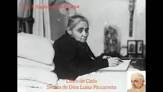 Vol 8. 43 al 64.🌅 S.D Luisa Piccarreta. Audiolibro. Libro de Cielo. EL REINO DE LA DIVINA VOLUNTAD.