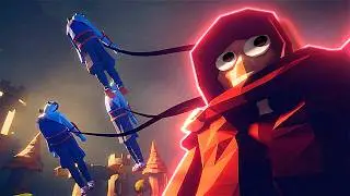 How FAR Can A REAPER Go?