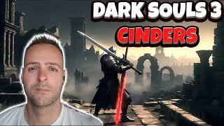 A LOT TO CUSTOMIZE | Dark Souls 3 Cinders Mod Part 4