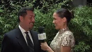 Alan Ariano - EWP Mamma Mia