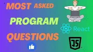 ReactJS coding interview 🚀 | Got SELECTED🎉 - 02  | Front end developer interview experience 🔥