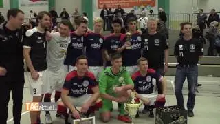 VFC Plauen gewinnt 5. Stadtwerke-Cup