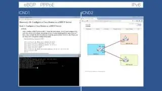 CCNA RS v30 Hands On Lab Training1