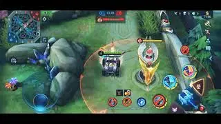Camry 3.5 Cover (feat.Esbol). Mobile Legends bang bang.