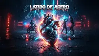 Latido De Acero - Latin Drill Fusion / Latin Pop Anthem #explore #song
