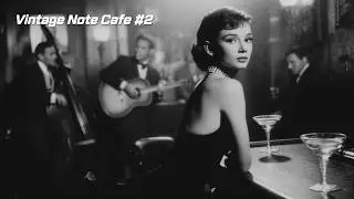 New Year Recordings &mdash; 3+ Hours Vintage Jazz | Guitar & Upright Bass Duo (No Piano, No Drums)