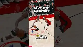 Dig Footwork: The Secret to Creating Space Most Players Miss