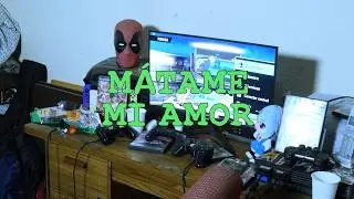 Querida Hayley - Mátame Mi Amor (Video Oficial)