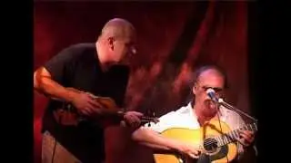 Burr und Klaiber - Riders On The Storm