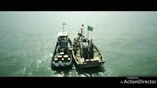 Raees Dialogue Anil Rathod