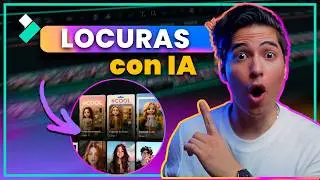 5 Tendencias de Imagen a Video que que Te Sorprender&aacute;n (&iexcl;Las Haces con 1 Clic!)