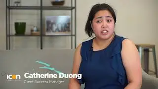 Cat's Story - Customer Success Manager