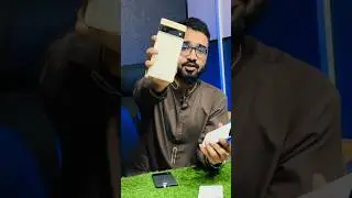 Google Pixel Phone In Pakistan ??