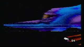 Final Fantasy VIII GF Eden
