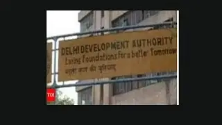 DDA scheme: Draw of lots for Vasant Kunj, Narela flats on July 23