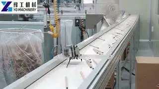 Automatic Paper Straw Making Machine Price| Food Grade Drinking Straw Making Machine Manufacturer